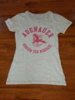 Adenauer&Co T-Shirt Königin der Nordsee XS/S Schleswig-Holstein - Neumünster Vorschau