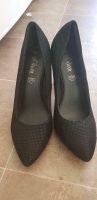 Damen schuhe s Oliver gr 36 high heels Nordrhein-Westfalen - Schwelm Vorschau