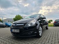Hier Biete ich mein Opel Corsa zu verkaufen TÜV NEU Hessen - Gießen Vorschau