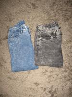2STÜCK 15€!! Jeans Jeanshose Damenjeans Rainbow Hosen Gr.38 Rheinland-Pfalz - Asbach Vorschau