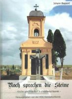 Noch sprechen die Steine - Kirche und Friedhof in Kleinbetschkere Bayern - Bubenreuth Vorschau