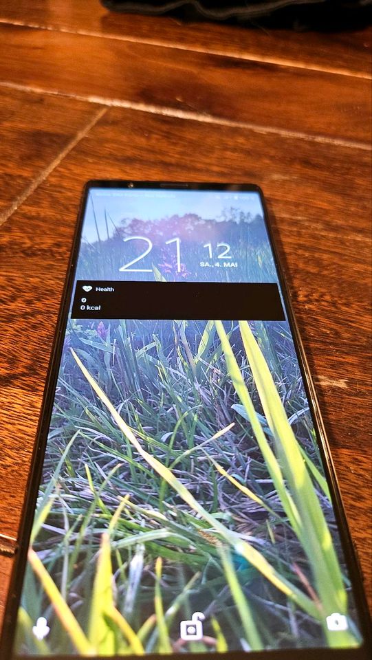 Sony Xperia 5 in Westerholz