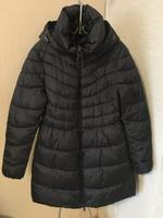 Italy Moda Steppmantel Jacke Gr.L 1x getragen keine Mängel Bayern - Schwarzenbruck Vorschau