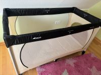 Reisebett Hauck Dream N Play beige Bochum - Bochum-Südwest Vorschau