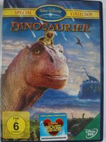 Dinosaurier - Walt Disney Anime - Mut, Freundschaft, Animation Niedersachsen - Osnabrück Vorschau