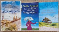 Romane Bücher Buchpaket: Liebe, Urlaub, Frauen, Strand Niedersachsen - Duderstadt Vorschau