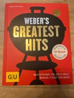 Weber Grillbuch greatest Hits Bayern - Bad Rodach Vorschau