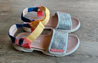 Mädchen Sandalen Pepe Jeans Gr 37 wie neu Baden-Württemberg - Bühl Vorschau