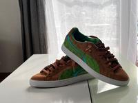 Puma Suede Minecraft Bayern - Sachsen bei Ansbach Vorschau