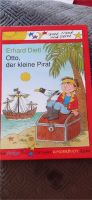 Otto, der kleine Pirat  von Erhard Dietl Baden-Württemberg - Bruchsal Vorschau