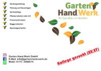 Gartengestaltung / Gartenpflege / Pflasterarbeiten / Bagger Niedersachsen - Fintel Vorschau