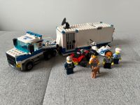 LEGO City 60139 Mobile Einsatzzentrale / Polizei Kr. Dachau - Dachau Vorschau
