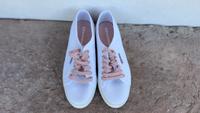 Superga Platform Sneaker Bayern - Inzell Vorschau