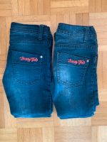 2x warme Jeans Gr. 116 Nordrhein-Westfalen - Iserlohn Vorschau