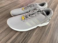 Adidas Torsion Sportschuhe Größe 42 1/2 Niedersachsen - Friedeburg Vorschau