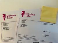 2 Tickets für Helge Schneider am 3.5.24 in München (Circus Krone) München - Thalk.Obersendl.-Forsten-Fürstenr.-Solln Vorschau