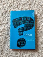 Buch „Sinn“ — Stephan Sigg Bayern - Pliening Vorschau