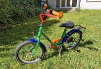 Fahrrad 16 Zoll für Kinder Kinderfahrrad Leipzig - Stötteritz Vorschau