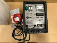 Elmag Eurostart 250 Batterieladegerät Booster Ladegerät Nordrhein-Westfalen - Hagen Vorschau