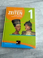 Schulbuch Geschichte Mittelstufe Rheinland-Pfalz - Grafschaft Vorschau