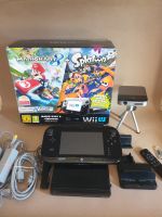 Nintendo Wii U + Mini Beamer Walle - Utbremen Vorschau