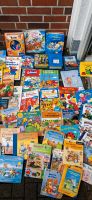 Kinderbücher  Ein Korb, ca. 50 Stück Nordrhein-Westfalen - Lünen Vorschau