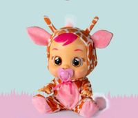 CRY BABIES Gigi, die Giraffe Cry Baby - selten  - RARE !! Sachsen-Anhalt - Magdeburg Vorschau