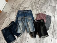 Jungen/Herren Shorts Bayern - Burk Vorschau