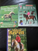 3 Kinder Pferdebücher Bücher älter, geg 2 Fl Coca Cola zero Rheinland-Pfalz - Schutzbach Vorschau