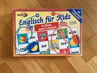 Englisch für Kids Noris Lernspiel Nordrhein-Westfalen - Mülheim (Ruhr) Vorschau
