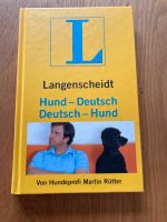 Hund-Deutsch  Deutsch-Hund Martin Rütter Nordrhein-Westfalen - Heinsberg Vorschau