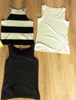 Verschiedene Tops von S. Oliver, Pigalle ect. M/L, Wie NEU! !!! Niedersachsen - Cuxhaven Vorschau