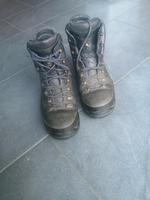 Damen Lowa Treckingschuhe. Gr. 42 Nordrhein-Westfalen - Hagen Vorschau