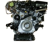 Mercedes W447 V300 d Austausch Motor OM 654 920 inkl. Einbau Nordrhein-Westfalen - Schloß Holte-Stukenbrock Vorschau