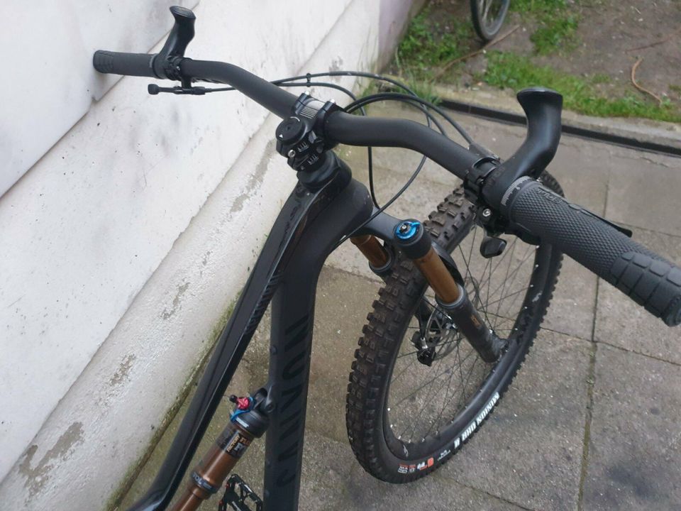 MTB 27.5 Zoll CONYON Spectral  WMN CF 9,0 - Model 2019 -NP 5076 € in Langwedel