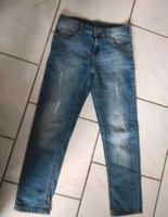 Super Jeans im used Style Größe 140 Hessen - Elz Vorschau