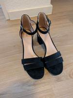 Sandalen mit Absatz Hessen - Offenbach Vorschau