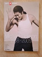 Michael Jackson 1958-2009 Stern Edition Schleswig-Holstein - Mildstedt Vorschau