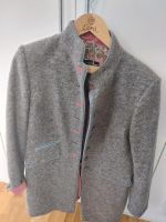 Längerer Blazer/Kurzmantel S. Milton Essen - Huttrop Vorschau