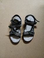 Sandalen Gr 36 Schleswig-Holstein - Schwedeneck Vorschau