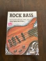 Rock Bass Lehrbuch für E-Bassisten von Jäcki Reznicek mit CD Bonn - Beuel Vorschau