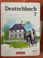 Deutschbuch 7 Berlin - Spandau Vorschau