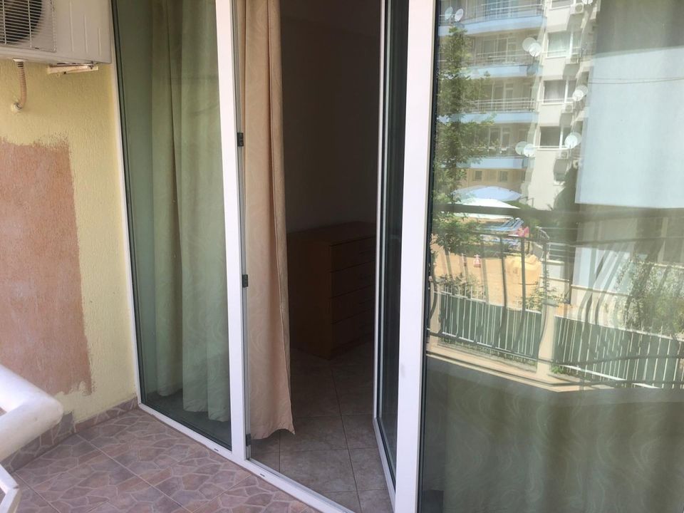 3 Zimmer Wohnung am Sonnenstrand Bulgarien Silver Springs Komplex in Sindelsdorf