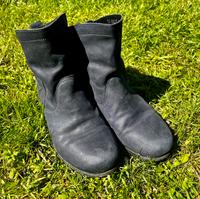 Think Stiefeletten 40 Baden-Württemberg - Karlsruhe Vorschau