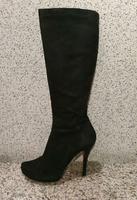 Buffalo Stiefel Stiefeletten Boots Gr. 39 LEDER Schwarz Baden-Württemberg - Aalen Vorschau