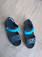 Crocs Badeschuhe Sandalen Niedersachsen - Schöningen Vorschau