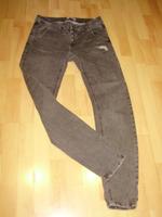Comma Jeans grau Vintage 36 BW Elasthan Bayern - Forchheim Vorschau