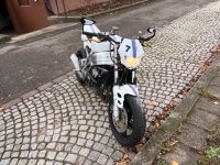 Honda CBR 900 RR Streetfighter Umbau Baden-Württemberg - Kehl Vorschau