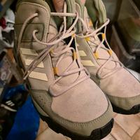 Adidas Wanderschuhe Gr. 40 Nordrhein-Westfalen - Bünde Vorschau