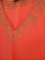 Gr. M ZARA  Kleid 100 % Leinen Rheinland-Pfalz - Mutterstadt Vorschau